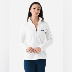 Patagonia  Fleece Pullover